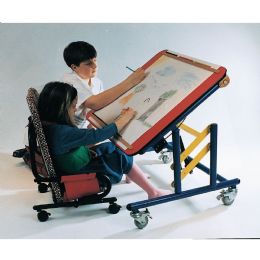 Art Easel Top for Convert-Able Table