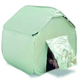 The TFH Cozy Cave Children's Pop-Up Tent