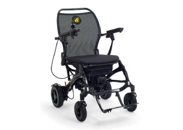 The Portable Cricket Power Wheelchair from Golden Technologies