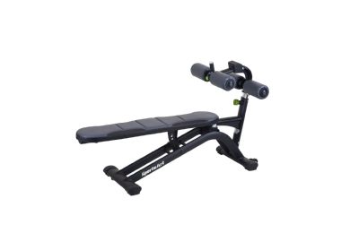 Abdominal Crunch Exercise Bench - A995 by SportsArt