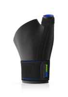 Actimove Sports Thumb Stabilizer with Extra Stays