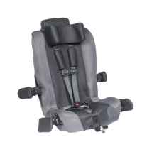 Spirit Plus Special Needs Car Seat Package for Children, Teens, and Young Adults