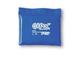 Blue Vinyl ColPac Cold Therapy Packs