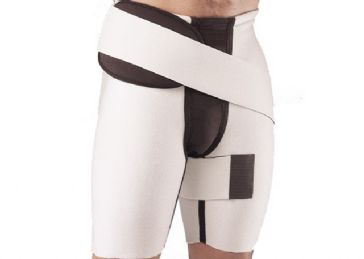 Saunders Sully Hip S'port: Soft Hip Support Wrap