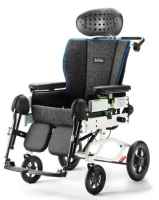 Ormesa Juditta Tilt-In-Space Manual Wheelchair