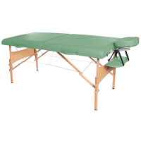 Deluxe Portable Massage Table, 30in. x 73in.