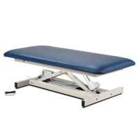 Clinton Extra Wide Bariatric Power Adjustable Treatment Table