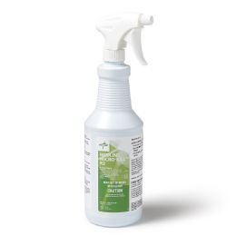 Micro-Kill R2 Ready-To-Use Disinfectant Spray by Medline - Bulk Qty. (12) 32-Oz Bottles