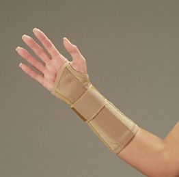 Functional Wrist Forearm Splint
