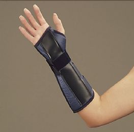 Tietex Wrist and Forearm Splint