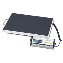 Detecto Body Weight Scale - DR660 Portable Bariatric Scale