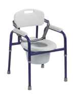 Drive Medical Pinniped Pediatric Commode