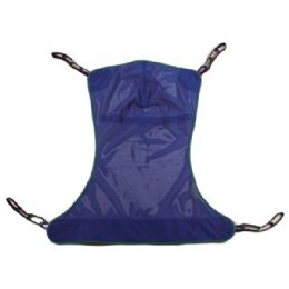 Full-Body Mesh Patient Lift Slings by Invacare