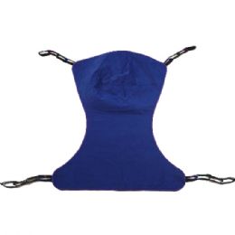 Full-Body Solid Fabric Sling by Invacare