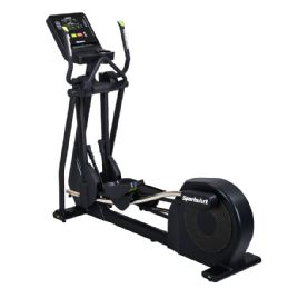 ECO-NATURAL and SENZA Fitness Training Elliptical Machines