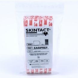 Skintact Easiprep Abrasion Pads for Skin Prep