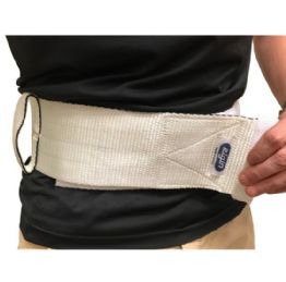 Elgin Walking Belts - 3 Sizes and Styles for Children and Adults