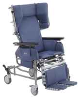 Broda Elite Tilt Wheelchair (85V)
