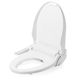 Brondell Bidet Toilet Seat - Swash EM417