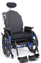 Broda Encore Rehab Wheelchair (500RW)
