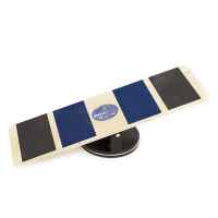 Fitterfirst Extreme Balance Board Pro