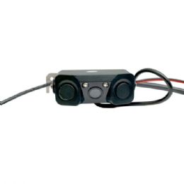 Cheelcare AWARE Rear-View Camera System for Power Wheelchairs