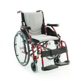 Accessories for the S-Ergo 125 Wheelchair