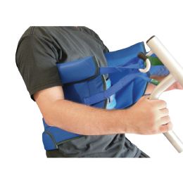 Steady Aid Elite Harness for Steady Aid Sit to Stand Patient Lift