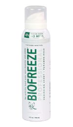 Biofreeze CryoSpray Pain Relief Sprays