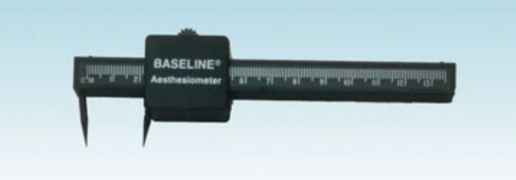 Baseline Two Point Discrimination Devices