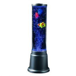 Visual Stimulation Fish and Bubble Lamp by Special Needs Toys