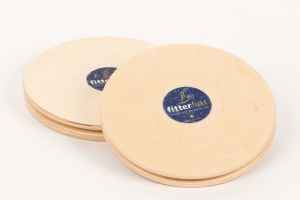 Fitterfirst Rotational Discs Pair