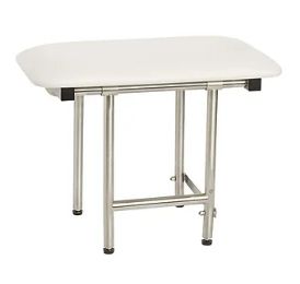 Folding Shower Transfer Bench with 900 lbs. Weight Capacity from Versable Designs