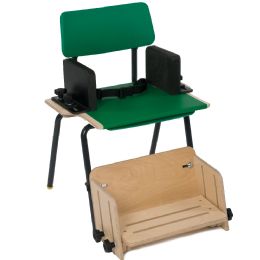 Smirthwaite Foxdenton Classroom School Chair