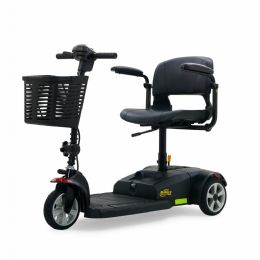BuzzAround Lite 3-Wheel Mobility Scooter by Golden Technologies
