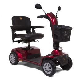 Companion GC440 Electric Mobility Scooter by Golden Technologies