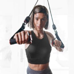 GEAR 1 Full Body Workout and Resistance Training Device for Intermediate and Expert Users by Hygear Fitness
