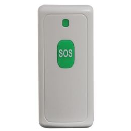 Central Alert Notification System SOS Transmitter