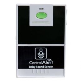 Central Alert Notification System Baby Cry Transmitter