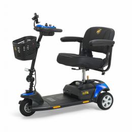 3-Wheel Mobility Scooter BuzzAround XL Series