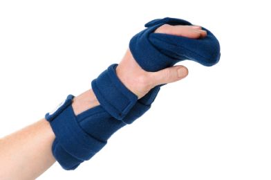 Comfy Splints Hand Wrist Orthosis