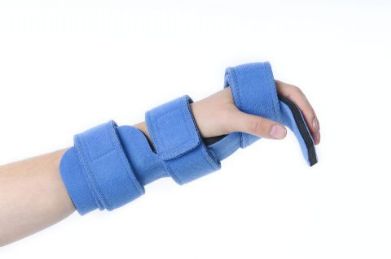 Comfyprene Hand Wrist Finger Orthosis