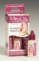 Miracell Botanical Ear Care