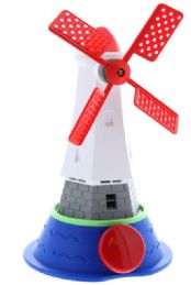 Enabling Devices Sensory Stimulation Toy - Harbor Breeze Lighthouse