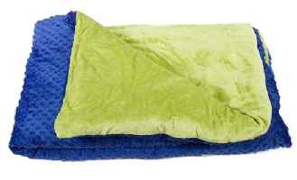 Sensory Weighted Blanket for Kids
