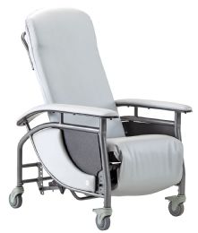 Harmony Care Infinite Recliner Chair by Optima