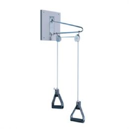 Hausmann Door Mounted Overhead Pulley for Upper Extremity Exercises
