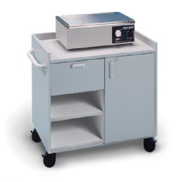 Splinting and Supplies Mobile Cabinet | Hausmann