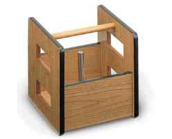 Hausmann Weight Boxes for Exercise Therapy and Work Hardening