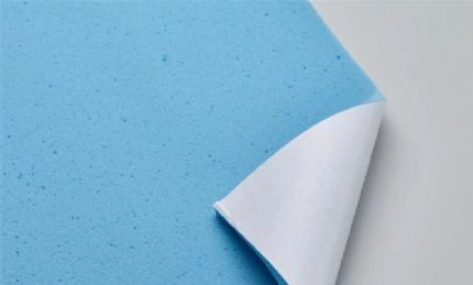 ViscoFoam Self-Adhesive Splinting Padding For Discomfort Relief and Healing by Manosplint